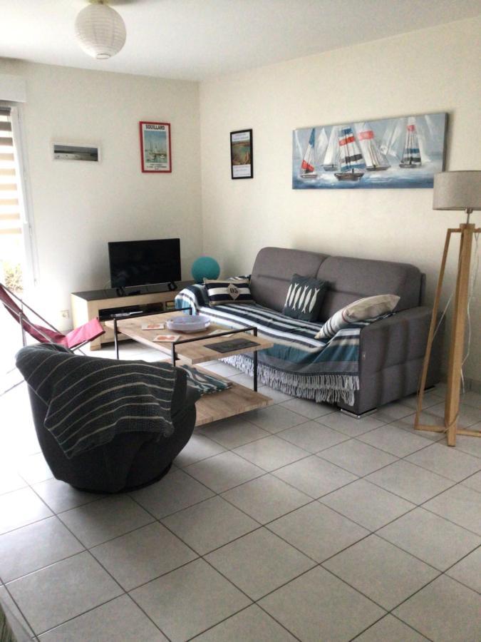 Maison Caroual Erquy 500M De La Plage 外观 照片