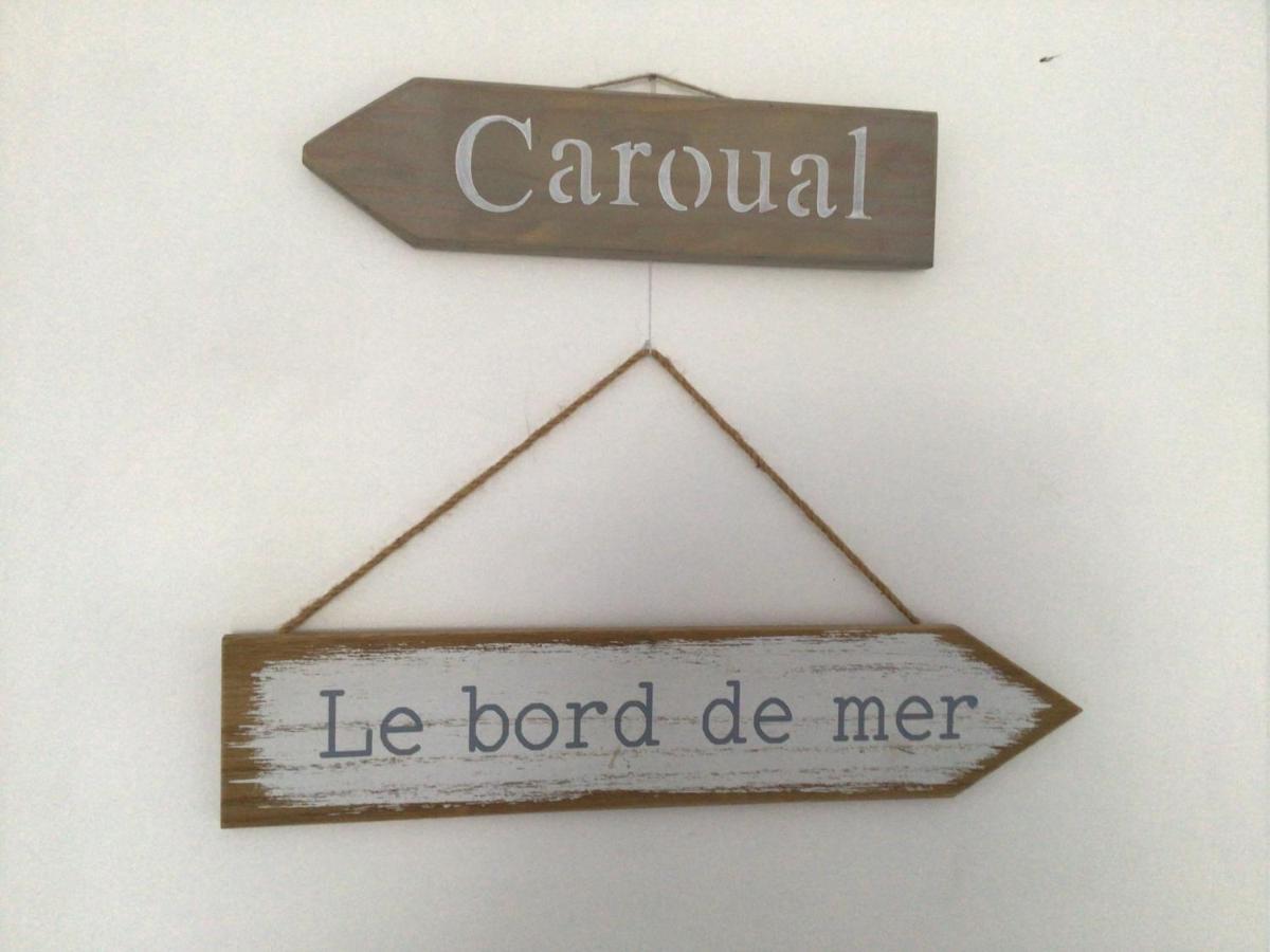 Maison Caroual Erquy 500M De La Plage 外观 照片
